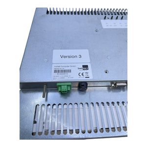 InoNet Radiance-15" TFT Industrie Monitor Version 3 R15200108