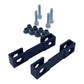 Balluff BAM0204 BAMMC-TL-025-P-1 Halterung Magnetostriktive Messsysteme VE:7stk