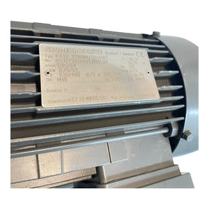 SEW 0,75kW Getriebemotor KA37DT80N4/TH/ASB1 für den Industriellen Bereich