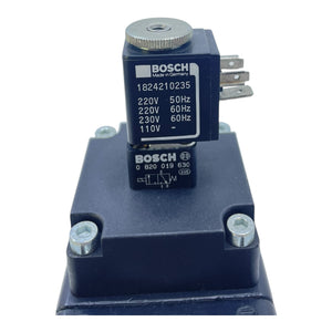 Bosch Füllventil Ventil 0821300933 0821300935  Füllventil von Bosch Industrie