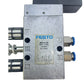 Festo MFH-5-1/8 Magnetventil für industriellen Einsatz 9982 Festo MFH-5-1/8 9982