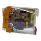 Schleicher Zeitrelais Relais KZT11 220V Zeitrelais von Schleicher für Industrie