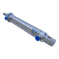 Festo Pneumatikzylinder Normzylinder DSNU-25-80-PPS 559253 Pneumatikzylinder