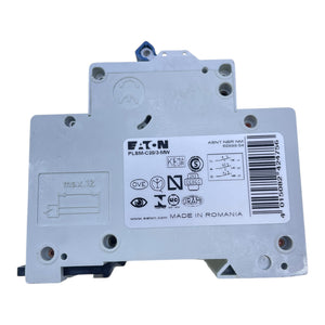 Eaton Leistungsschalter PLSM-C20/3-MW Leistungsschalter von Eaton für Industrie