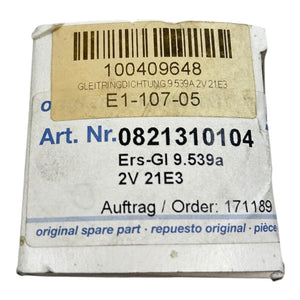 Fristam Gleitringdichtung 0821310104 Gleitringdichtung von Fristam für Industrie
