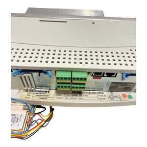 KUKA Servo Drive E93DE143E4B531 13042135 Servoregler für Kuka Roboter Servodrive