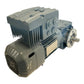 SEW gear motor 0.75kW WF30DRS71M4BE1/MM07/LN SEW gear motor gear motor