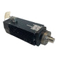 Persken KNS52.16-2D Spindelmotor 2,2kW ca. Ø30mm Motor für industriellen Einsatz