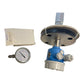Waldmann HSW 75 24V Halogenleuchte für industriellen Einsatz