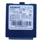 Siemens Hilfsschütz Hilfsschalterblock 3RH2911-1FA22 24V/230V Industrie Einsatz