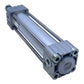 Bosch Pneumatikzylinder Doppeltwirkend 0822340004