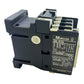 Moeller Hilfsschütz 230V DIL R22 AC 2 Öffner 2 Schließer 10A VDE0660 DIN