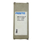 Festo Magnetventil MEH-5/2-5,0-S-I-B 173407 Serie W002 pneumatisch Ventil