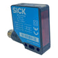 SICK Sensor Lichttaster WL11-P430 1 018 510 DC 10–30 V optischer Sensor M12