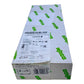 WAGO 2002-1204 2-Leiter-Durchgangsklemme TOPJOB S VE: 103 Stk