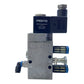 Festo MFH-5-1/8 Magnetventil für industriellen Einsatz 9982 Festo MFH-5-1/8 9982