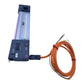 Rittal Systemleuchte LED 1200 SZ 2500.310 13W Schaltschrankleuchte