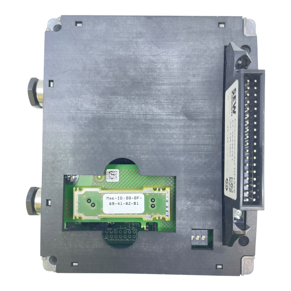 SEW Fieldbus Module MFE52B Ethernet Module 28238761 DI/DO IP67