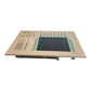 Siemens Simatic Panel Bedienpanel 6AV6542-0CC10-0AX0