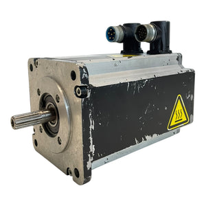 KUKA 0,79kW Servomotor KK4EY-YYYY-033 3000rpm 600V IP65