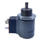 Hydac MSM2154400 Hubmagnet Hydac für den Industriellen Nutzen Vorgesehen