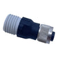 Phoenix Contact Sensor-/Aktor-Steckverbinder SACC-M12FS-4QO-0.75-M Industrie