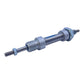 Festo Pneumatikzylinder Normzylinder DSNU-12-10-P-S2 193988 für die Industrie