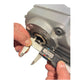 SEW 0,75kW Getriebemotor KA37DT80N4/TH/ASB1 für den Industriellen Bereich