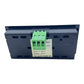 EK Elektronik Voltmeter 24V DVM9 Elektronik Voltmeter für die Indsutrie