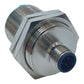 Pepperl+Fuchs Induktiver Näherungsschalter Sensor  NBN15-30GM60-A2-V1 84018