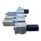 Festo Wartungseinheit Pneumatikventile MS6-EM1-1/2-S  MS6-LWS-1/2-U-V MS6-FRZ