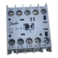 Danfoss Schutzschalter Schütz  CI5-910 Schutzschalter von Danfoss Industrie
