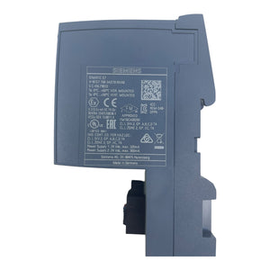 Siemens SIMATIC PN/PN Koppler SPS-Erweiterungsmodul 6ES7158-3AD10-0XA0