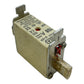 SIBA NH000 Sicherung 100A 500V gL/gG 120kA Korrosionsfest 20 000 13 VE:3stk