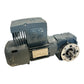 SEW gear motor 0.75kW WF30DRS71M4BE1/MM07/LN SEW gear motor gear motor