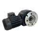 WEG ODG 632 Getriebemotor 0,25kW Ø25mm für industriellen Einsatz Motor