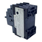 Siemens 3RV2011-0AA15 Leistungsschalter für industriellen Einsatz Schalter