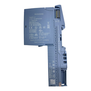 Siemens 6ES7132-6BF00-0CA0 Digitales Ausgangsmodul für industriellen Einsatz