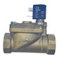 Sirai ZB10A V24 Ventil für industriellen Einsatz Sirai ZB10A V24 Ventil