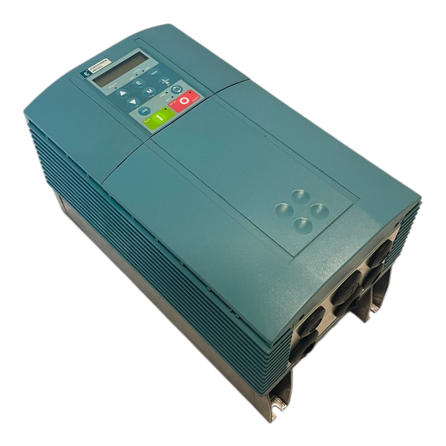 Eurotherm Frequenzumrichter 11kw 380V 3ph AC 605C/0110/400/0010/FR/0/0/B0/0/0