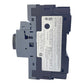 Siemens 3RV2021-4EA25 Motorschutzschalter 27–32A 400A SIRIUS ATEX Ex