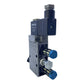 Festo MFH-5-1/8 Magnetventil für industriellen Einsatz 9982 Festo MFH-5-1/8 9982