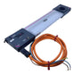 Rittal Systemleuchte LED 1200 SZ 2500.310 13W Schaltschrankleuchte