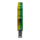 Phoenix Contact MT1,5-PE Reihenklemme 1,5mm² Schutzleiter VE:7 Stk