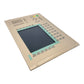 Siemens Simatic Panel Bedienpanel 6AV6542-0CC10-0AX0