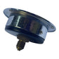 IMT Manometer Druckanzeige 0–4 bar