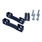 Balluff BAM0204 BAMMC-TL-025-P-1 Halterung Magnetostriktive Messsysteme VE:7stk