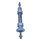 Festo Pneumatikzylinder Normzylinder DSNU-12-10-P-S2 193988 für Industrie
