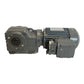 SEW 0,75kW Getriebemotor KA37DT80N4/TH/ASB1 für den Industriellen Bereich