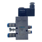Festo MFH-5-1/8 Magnetventil für industriellen Einsatz 9982 Festo MFH-5-1/8 9982
